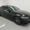 BMW 320i 2.0 16V TURBO FLEX M SPORT AUTOMÁTICO BMW 320i 2.0 16V TURBO FLEX M SPORT AUTOMÁTICO