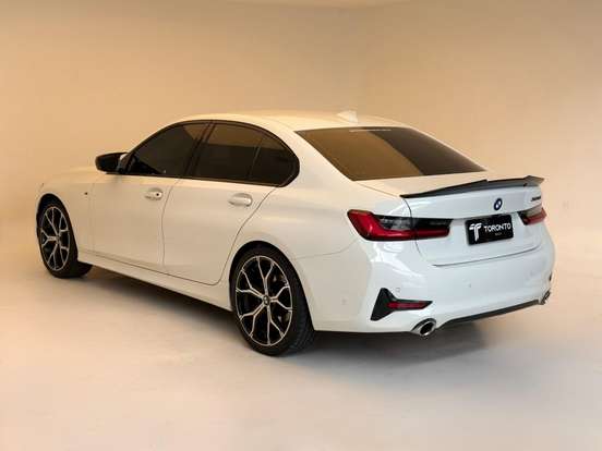 BMW-320i-2.0 16V TURBO GASOLINA SPORT AUTOMÁTICO BMW-320i-2019