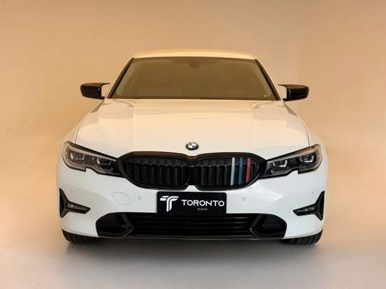BMW-320i-2.0 16V TURBO GASOLINA SPORT AUTOMÁTICO BMW-320i-2019