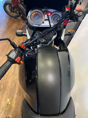 BMW-F 650 GS BMW-F 650 GS-2004