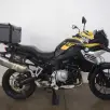 BMW F 750 GS PREMIUM BMW F 750 GS PREMIUM