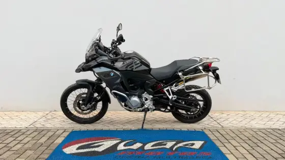 BMW F 850 GS ADVENTURE PREMIUM BMW F 850 GS ADVENTURE PREMIUM
