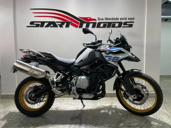 BMW F 850 GS PREMIUM BMW F 850 GS PREMIUM