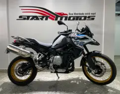 BMW F 850 GS PREMIUM BMW F 850 GS PREMIUM