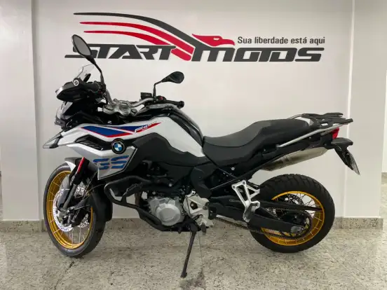 BMW-F 850 GS PREMIUM BMW-F 850 GS PREMIUM-2021
