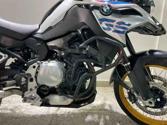 BMW-F 850 GS PREMIUM-2021