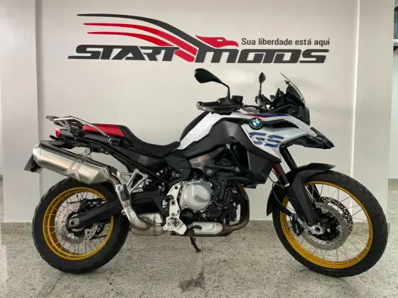 BMW F 850 GS PREMIUM BMW F 850 GS PREMIUM