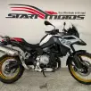 BMW F 850 GS PREMIUM BMW F 850 GS PREMIUM