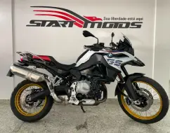 BMW F 850 GS PREMIUM BMW F 850 GS PREMIUM
