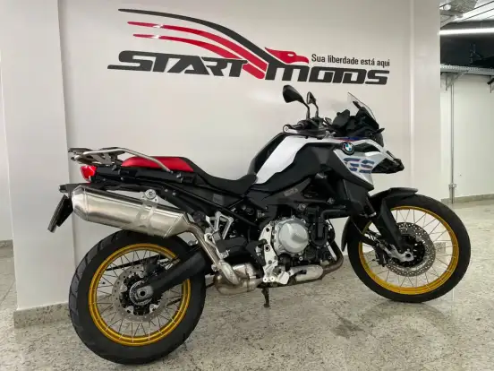 BMW-F 850 GS PREMIUM BMW-F 850 GS PREMIUM-2020