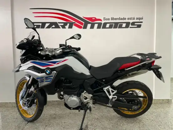 BMW-F 850 GS PREMIUM BMW-F 850 GS PREMIUM-2020