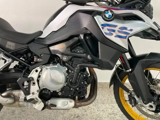 BMW-F 850 GS PREMIUM BMW-F 850 GS PREMIUM-2020