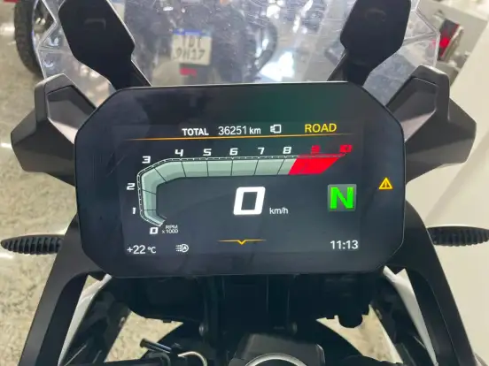 BMW-F 850 GS PREMIUM BMW-F 850 GS PREMIUM-2020