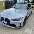 BMW M3 3.0 I6 TWINTURBO GASOLINA COMPETITION M STEPTRONIC BMW M3 3.0 I6 TWINTURBO GASOLINA COMPETITION M STEPTRONIC