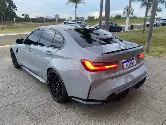 BMW-M3-3.0 I6 TWINTURBO GASOLINA COMPETITION M STEPTRONIC BMW-M3-2023