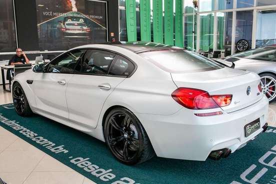 BMW-M6-2017