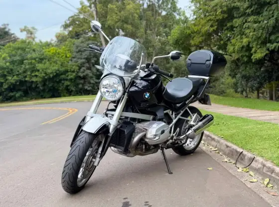 BMW R 1200 R CLASSIC BMW R 1200 R CLASSIC