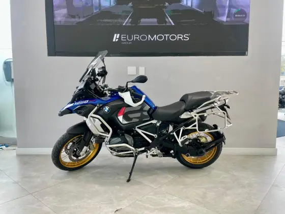 BMW R 1250 GS ADVENTURE PREMIUM RALLYE BMW R 1250 GS ADVENTURE PREMIUM RALLYE
