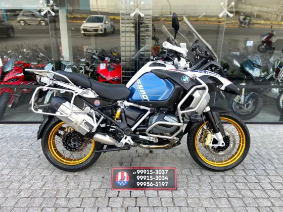 BMW R 1250 GS ADVENTURE PREMIUM BMW R 1250 GS ADVENTURE PREMIUM
