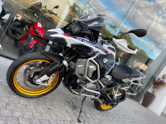 BMW-R 1250 GS ADVENTURE PREMIUM-2023