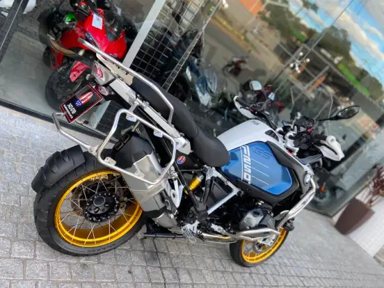 BMW-R 1250 GS ADVENTURE PREMIUM-2023
