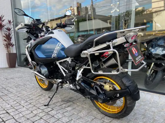 BMW-R 1250 GS ADVENTURE PREMIUM-2023