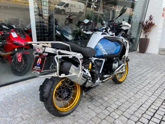 BMW-R 1250 GS ADVENTURE PREMIUM-2023