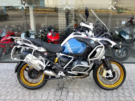 BMW-R 1250 GS ADVENTURE PREMIUM BMW-R 1250 GS ADVENTURE PREMIUM-2023
