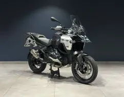 BMW R 1300 GS ADVENTURE TRIPLE BLACK BMW R 1300 GS ADVENTURE TRIPLE BLACK