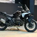 BMW R 1300 GS TRIPLE BLACK BMW R 1300 GS TRIPLE BLACK