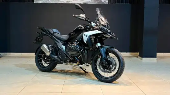 BMW-R 1300 GS TRIPLE BLACK BMW-R 1300 GS TRIPLE BLACK-2024