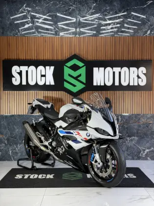 BMW S 1000 RR M BMW S 1000 RR M