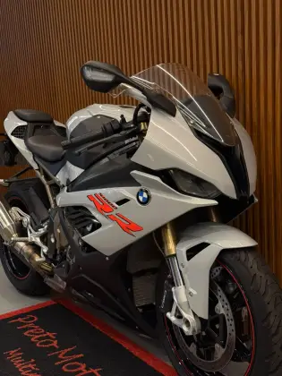 BMW S 1000 RR BMW S 1000 RR