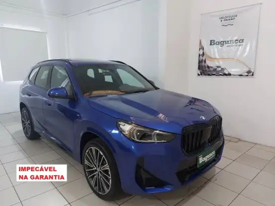 BMW-X1-2025
