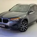 BMW X1 2.0 16V TURBO ACTIVEFLEX SDRIVE20I GP 4P AUTOMÁTICO BMW X1 2.0 16V TURBO ACTIVEFLEX SDRIVE20I GP 4P AUTOMÁTICO
