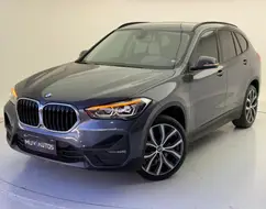 BMW X1 2.0 16V TURBO ACTIVEFLEX SDRIVE20I GP 4P AUTOMÁTICO BMW X1 2.0 16V TURBO ACTIVEFLEX SDRIVE20I GP 4P AUTOMÁTICO