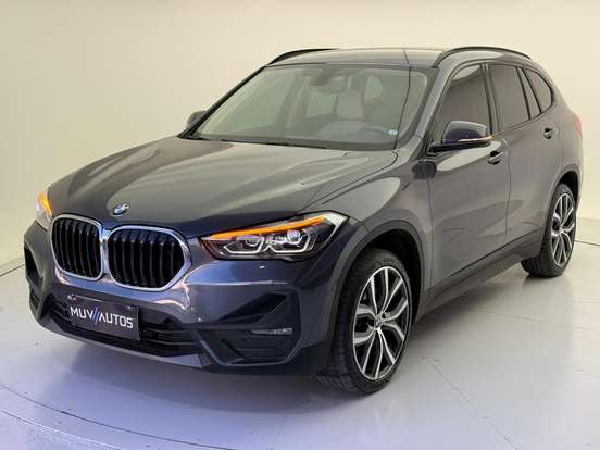 BMW-X1-2022