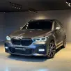 BMW X1 2.0 16V TURBO ACTIVEFLEX SDRIVE20I M SPORT 4P AUTOMÁTICO BMW X1 2.0 16V TURBO ACTIVEFLEX SDRIVE20I M SPORT 4P AUTOMÁTICO