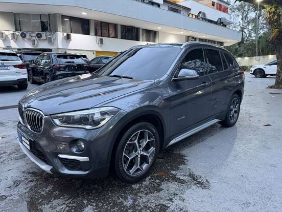 BMW-X1-2017