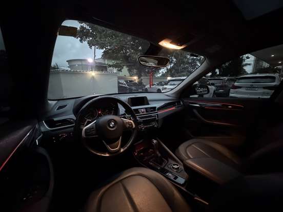 BMW-X1-2017