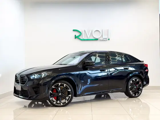BMW X2 2.0 TURBO GASOLINA XDRIVE M35i STEPTRONIC BMW X2 2.0 TURBO GASOLINA XDRIVE M35i STEPTRONIC