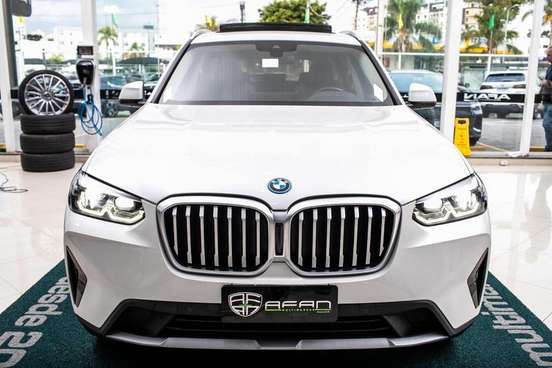 BMW-X3-2.0 16V HÍBRIDO X LINE XDRIVE30E STEPTRONIC BMW-X3-2022