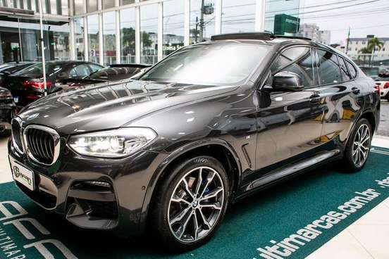 BMW-X4-2020