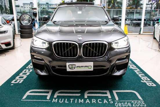 BMW-X4-2020