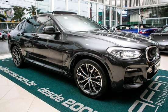BMW-X4-2020