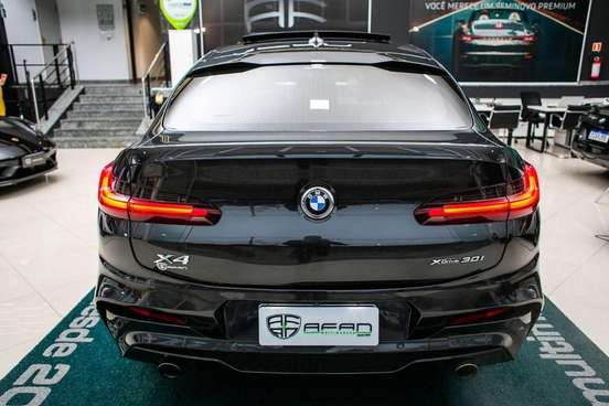 BMW-X4-2020