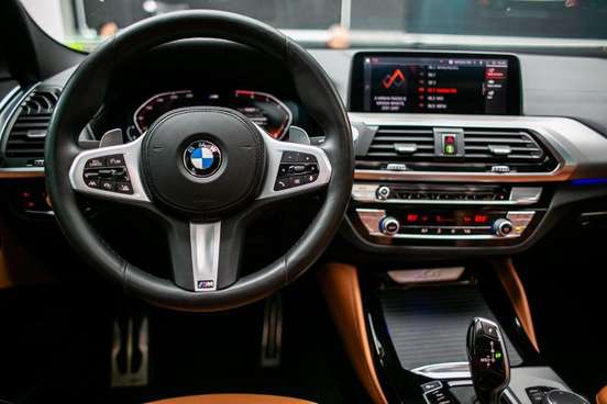 BMW-X4-2020