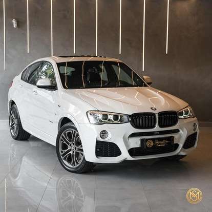 BMW-X4-2015
