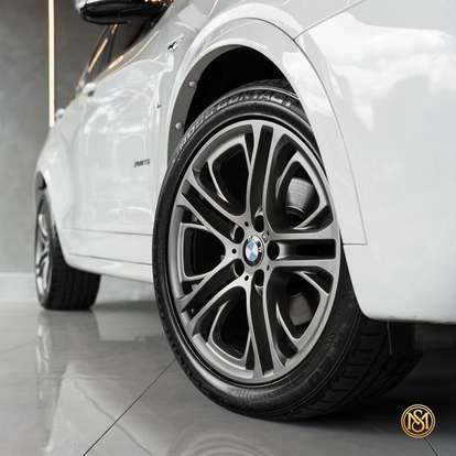 BMW-X4-2015