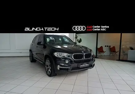 BMW X5 3.0 I6 TURBO GASOLINA XDRIVE35I AUTOMÁTICO BMW X5 3.0 I6 TURBO GASOLINA XDRIVE35I AUTOMÁTICO